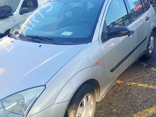 Used Parts FORD FOCUS I (DAW, DBW) 1.4 16V 4995151