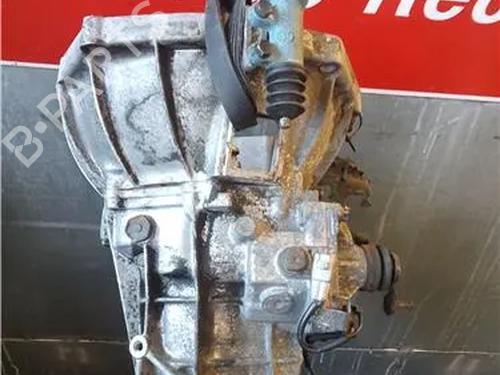 Gearbox TOYOTA YARIS (_P1_) 1.0 (SCP10_, SCP10R) | BP23923077M3 