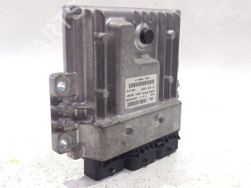 Electronic module FORD GALAXY II (WA6) 2.0 TDCi | BP39227916M83 - Image 2