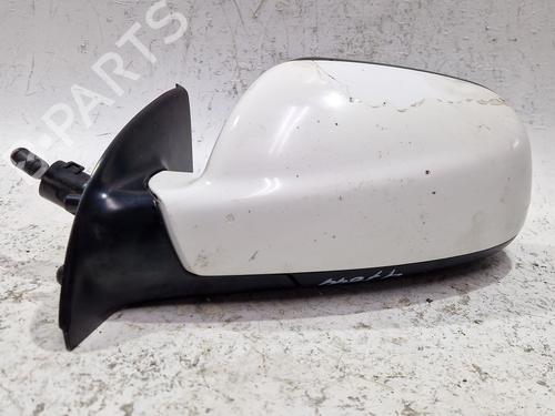Left mirror PEUGEOT 307 (3A/C) 2.0 HDi 90 | BP30003137C26