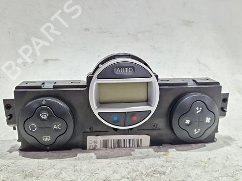 Used Climate control RENAULT MEGANE IV Saloon 1.5 dCi 110 (110 hp) 29876491