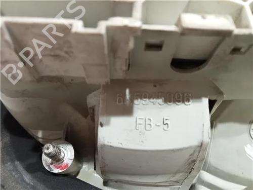 Right taillight SEAT CORDOBA (6K1, 6K2) 1.9 D | BP23920553C35 