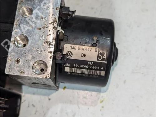 Abs pomp SEAT LEON (1M1) 1.9 TDI (110 hp) 23924957