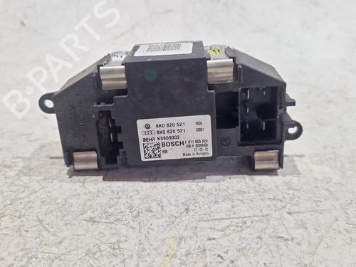 Heater resistor AUDI A4 B8 (8K2) 3.0 TDI quattro | BP30385073M108 