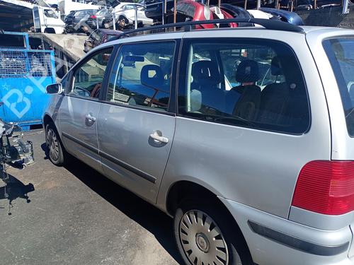 Brugte SEAT ALHAMBRA (7V8, 7V9) 1.9 TDI 4motion 4932716