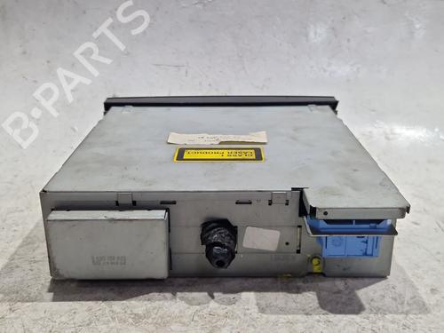 Electronic module PEUGEOT 307 (3A/C) 2.0 HDi 90 | BP34186002M83 - Image 3