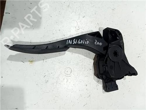 Pedal OPEL INSIGNIA A Saloon (G09) 2.0 CDTI 4x4 (69) | BP23931728I4 