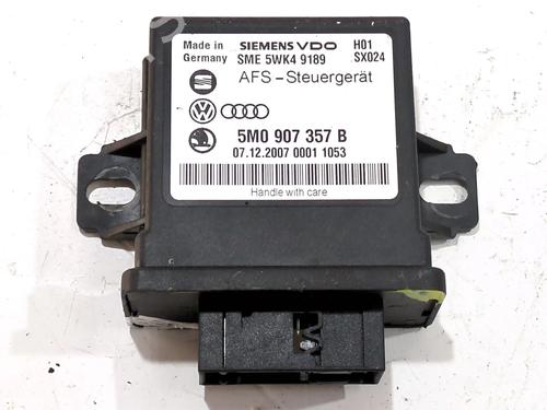 Module électronique VW PASSAT B6 Variant (3C5) 2.0 TDI 16V 4motion (140 hp) 26922514