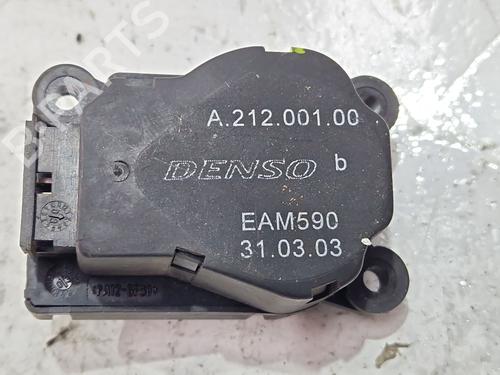 Module électronique CITROËN C8 (EA_, EB_) 2.0 HDi (107 hp) 30684837