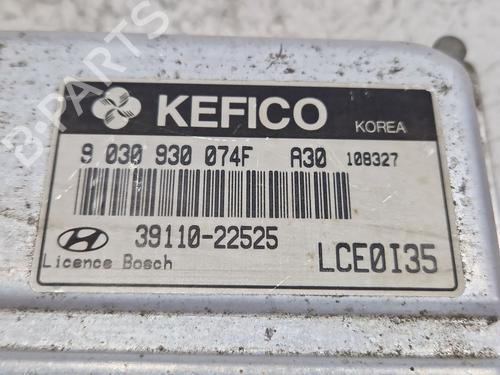Elektronisk modul HYUNDAI ACCENT II (LC) 1.3 | BP30526307M83 