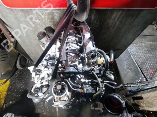 Engine HONDA ACCORD VII (CL, CN) 2.2 i-CTDi (CN1) | BP40623751M1 - Image 6
