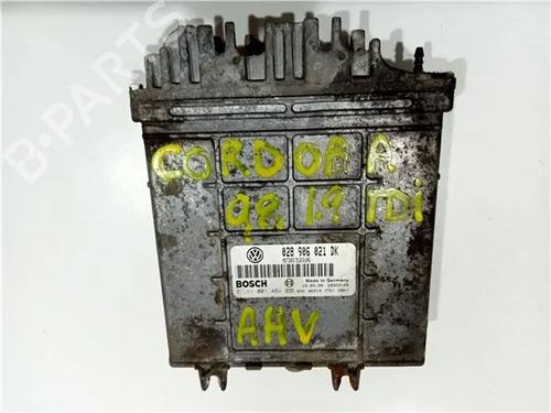 Electronic module SEAT CORDOBA (6L2) 1.9 TDI | BP23923288M83 