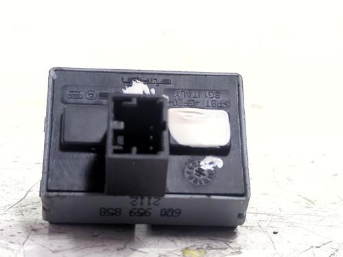 Left front window switch SEAT IBIZA III (6L1) 1.9 TDI | BP40280400I27 - Image 5