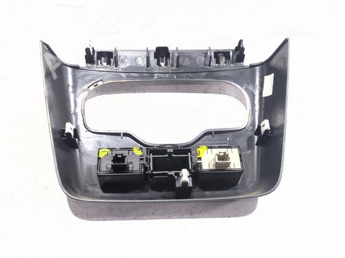 Schakelaar DACIA LODGY (JS_) 1.5 dCi | BP32206732I30 