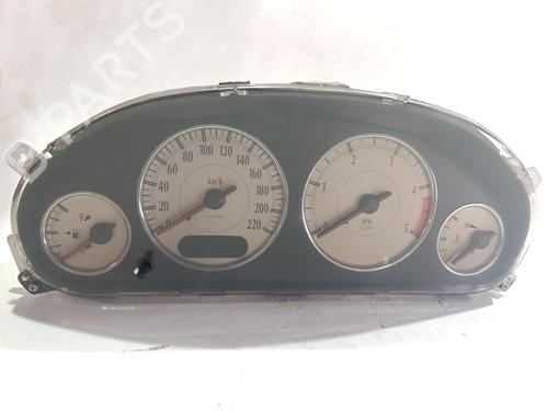 Used Instrument cluster Instrument cluster 38796554 38796554