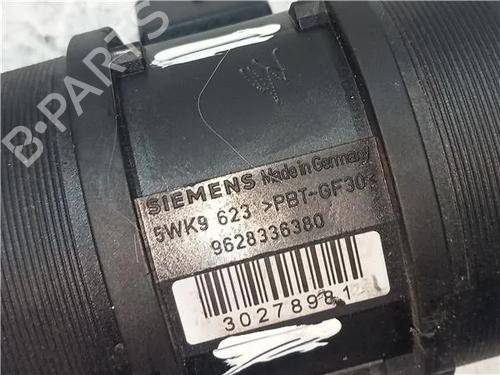 Mass air flow sensor CITROËN XSARA (N1) 1.9 TD | BP24967587M95 