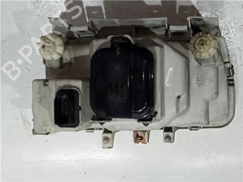 Left headlight VW POLO III (6N1) 50 1.0 | BP23916887C28 