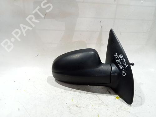 Right mirror CHEVROLET AVEO / KALOS Hatchback (T200) 1.2 | BP27310541C27 