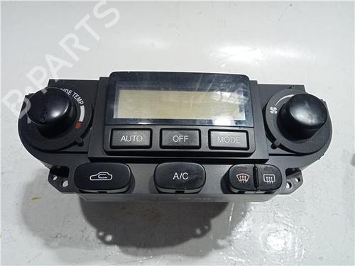 Used Climate control CHEVROLET LACETTI (J200) 1.6 (109 hp) 23915157