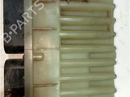 Radiator fan OPEL ZAFIRA A MPV (T98) 2.2 DTI 16V (F75) | BP23932347M35 