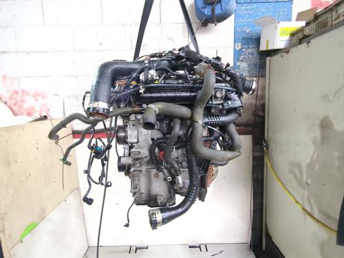 Engine RENAULT CAPTUR I (J5_, H5_) 0.9 TCe 90 | BP36111775M1 - Image 3