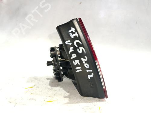 Left tailgate light CITROËN C5 III (RD_) 3.0 HDi 240 (RDX8CA) | BP39649237C79 - Image 6