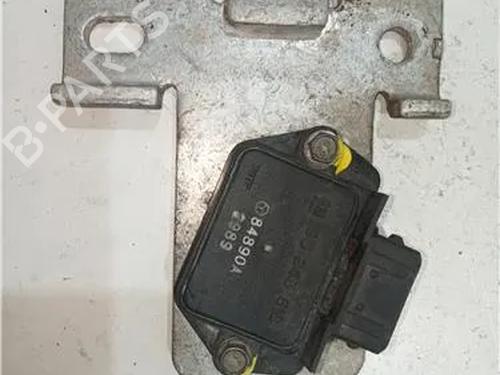 Elektronische module OPEL KADETT E (T85) 1.6 S (C19, D19) (82 hp) 23908136