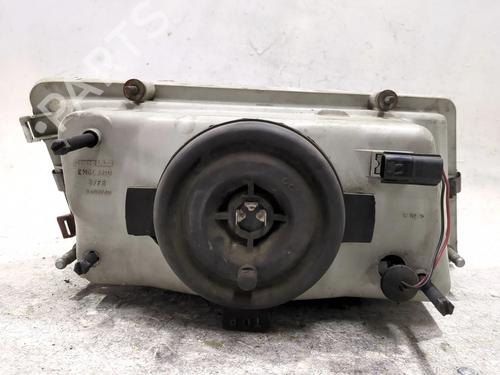 Left headlight ROVER 200 II Hatchback (RF) 216 Si | BP29538938C28 