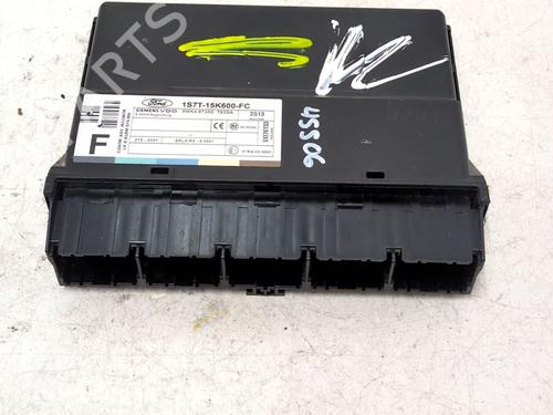 Elektronisk modul FORD FOCUS II Turnier (DA_, FFS, DS) 1.8 TDCi (115 hp) 26002117
