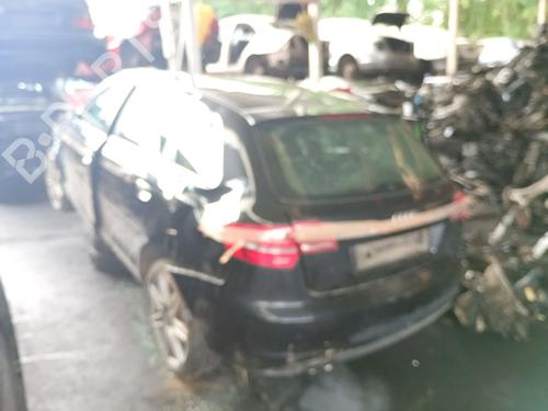 Elektronisk modul AUDI A3 (8P1) 2.0 TDI 16V | BP26020436M83 