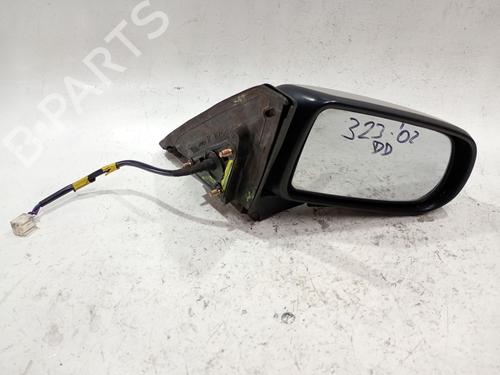 Used Right mirror Right mirror MAZDA 323 F VI Hatchback (BJ) 2.0 TD (90 hp) 36527069 36527069