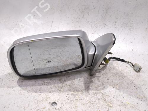 Used Left mirror Left mirror TOYOTA COROLLA Compact (_E11_) 2.0 D-4D (CDE110_, CDE110R) (90 hp) 33319931 33319931