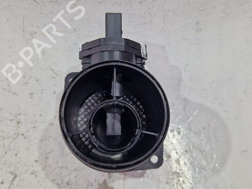 Mass air flow sensor SKODA SUPERB II (3T4) 2.0 TDI | BP36766465M95 - Image 2