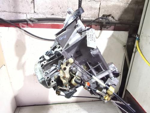 Gearbox CITROËN C5 I (DC_) 2.0 HDi (DCRHZB, DCRHZE) | BP33886978M3 - Image 3