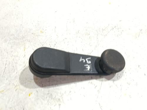 Used Front right interior door handle Front right interior door handle BMW 3 (E30) 318 i (102 hp) 40125116 40125116