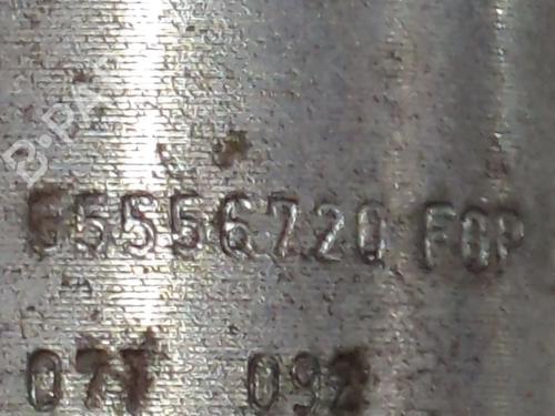 EGR-Ventil OPEL CORSA C (X01) 1.4 Twinport (F08, F68) | BP25486003M69 