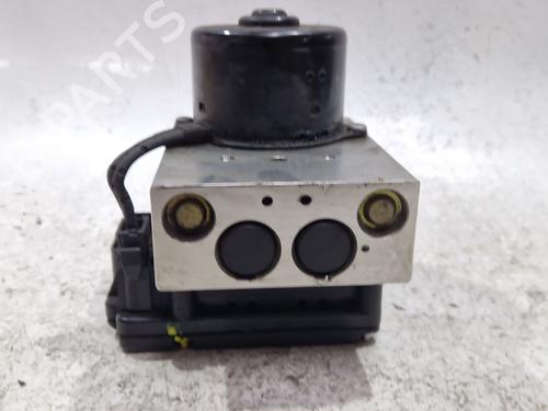 ABS Bremseaggregat VW GOLF IV (1J1) 1.9 TDI | BP30831156M43