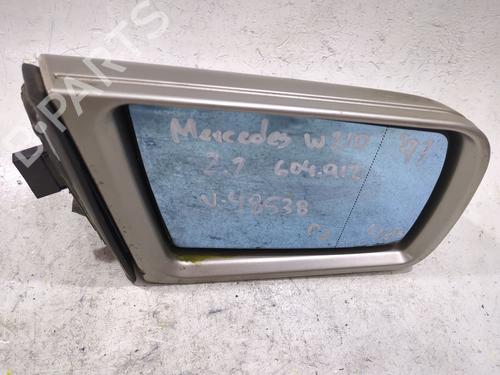Used Right mirror Right mirror MERCEDES-BENZ E-CLASS (W210) E 220 D (210.004) (95 hp) 33715156 33715156