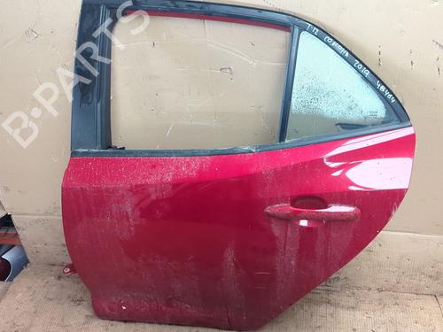Used Left rear door Left rear door 38720283 38720283