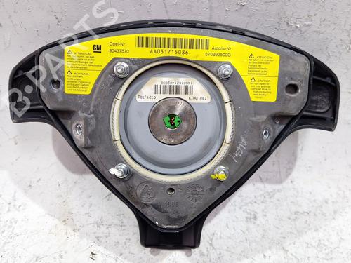 Driver airbag OPEL ASTRA G Hatchback (T98) 1.7 CDTI (F08, F48) | BP30193055C9 