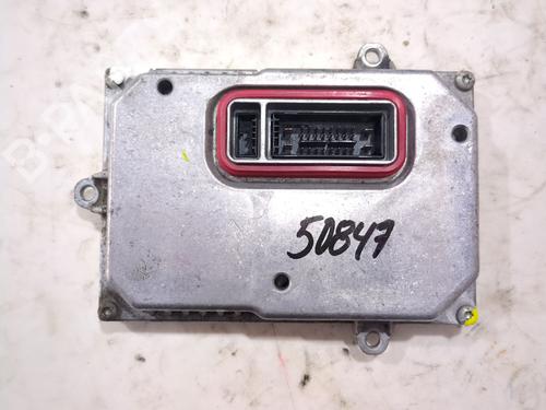Module xenonverlichting MERCEDES-BENZ C-CLASS (W204) C 200 CDI (204.007, 204.006) (136 hp) 27928078