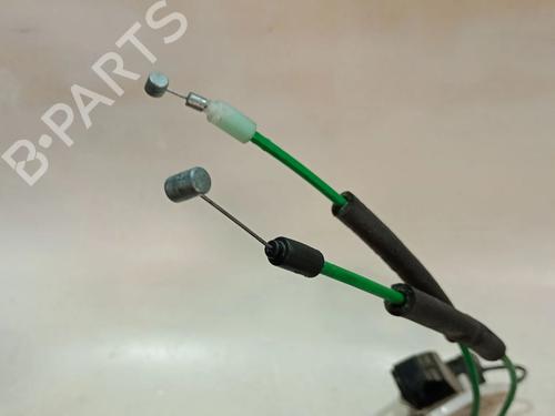 Rear right lock HYUNDAI i30 (GD) 1.4 CRDi | BP27191567C99 