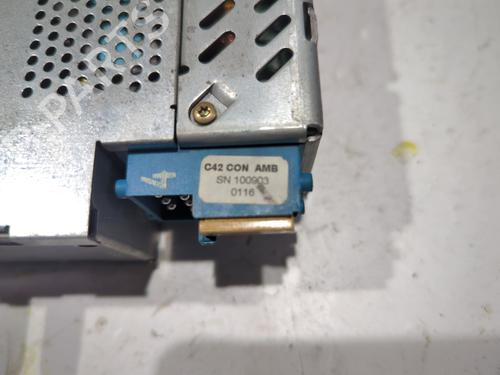Radio BMW 3 (E46) 320 i | BP23925725E6 