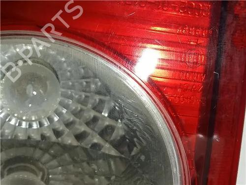 Right taillight TATA SAFARI (42_FD) 3.0 D 4x4 | BP23917603C35 