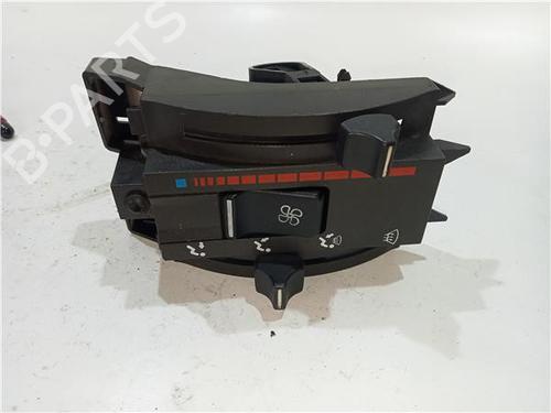 Commande Chauffage RENAULT RAPID Box Body/MPV (F40_, G40_) 1.4 (F40M) (60 hp) 30566444
