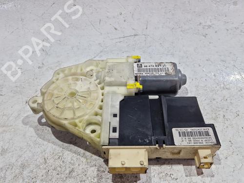 Right front window motor CITROËN C4 I (LC_) 1.6 HDi | BP30962306E20
