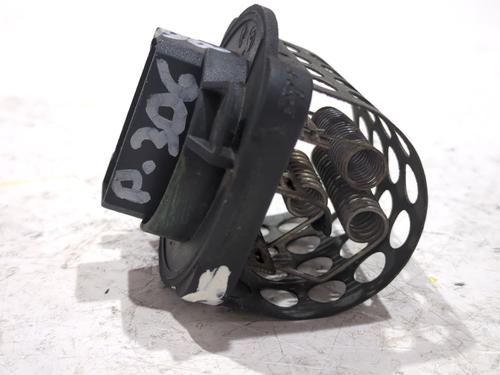 Heater resistor PEUGEOT 306 (7B, N3, N5)  | BP26542533M108 