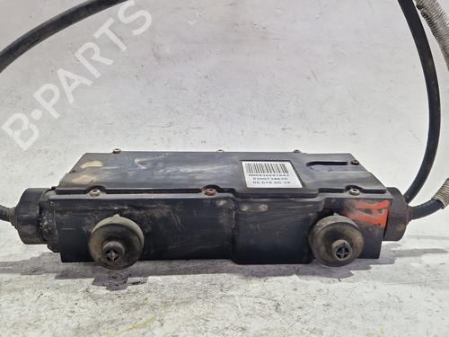 Electric handbrake RENAULT GRAND SCÉNIC II (JM0/1_) 2.0 dCi (JM1K) | BP30777240E5