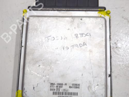 Used Electronic module FORD FOCUS II Turnier (DA_, FFS, DS) 1.8 TDCi (115 hp) 24499160