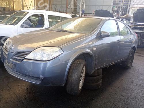 Ricambi NISSAN PRIMERA Hatchback (P12) 2.0 (140 hp) 4231994